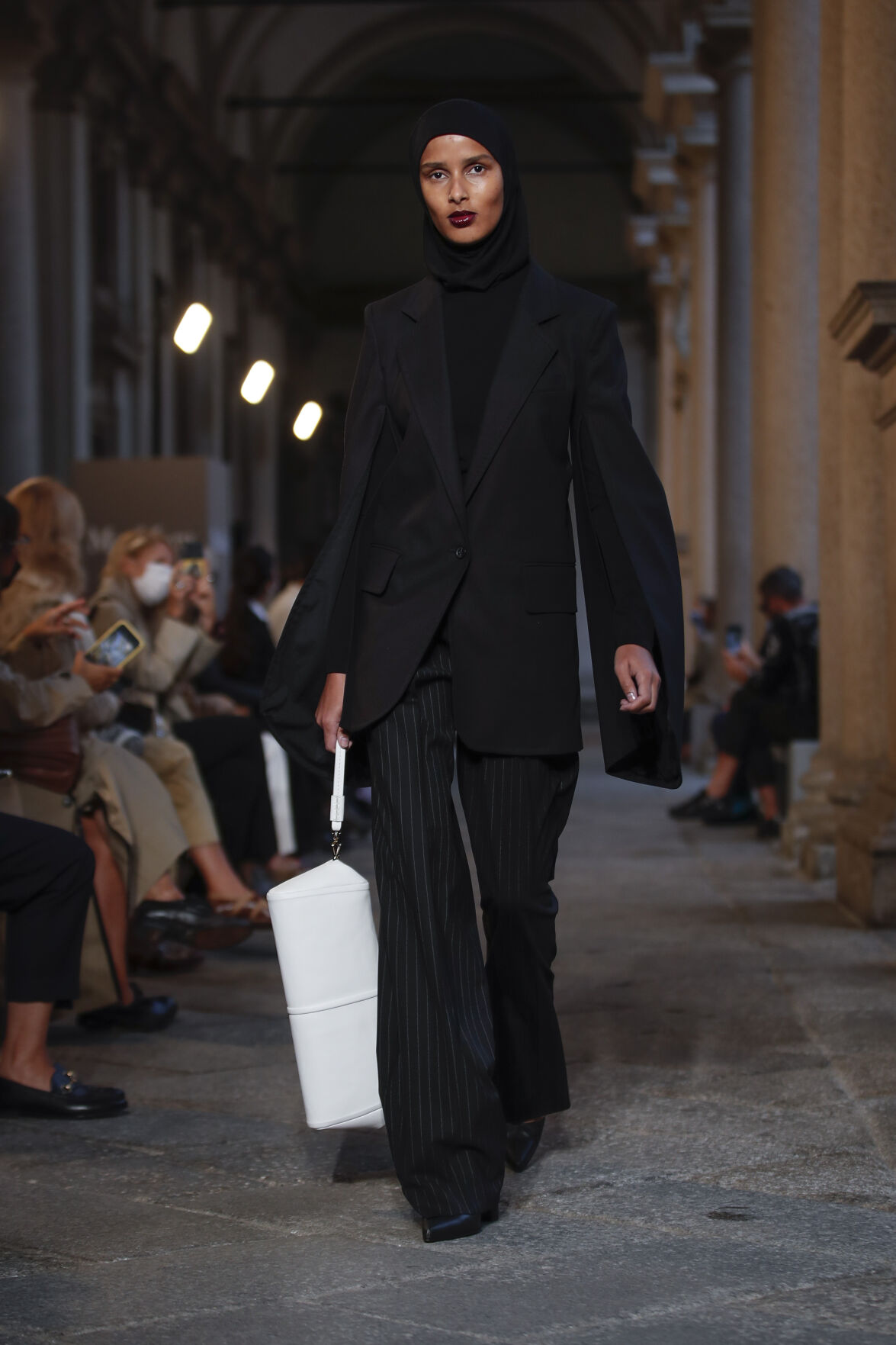 Italy Fashion S/S 2021 Max Mara